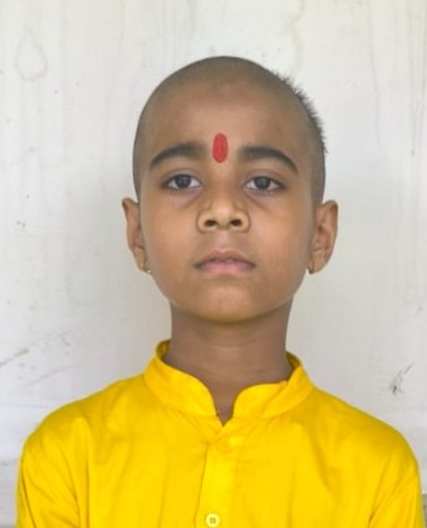 Chaitanygiri Goswami